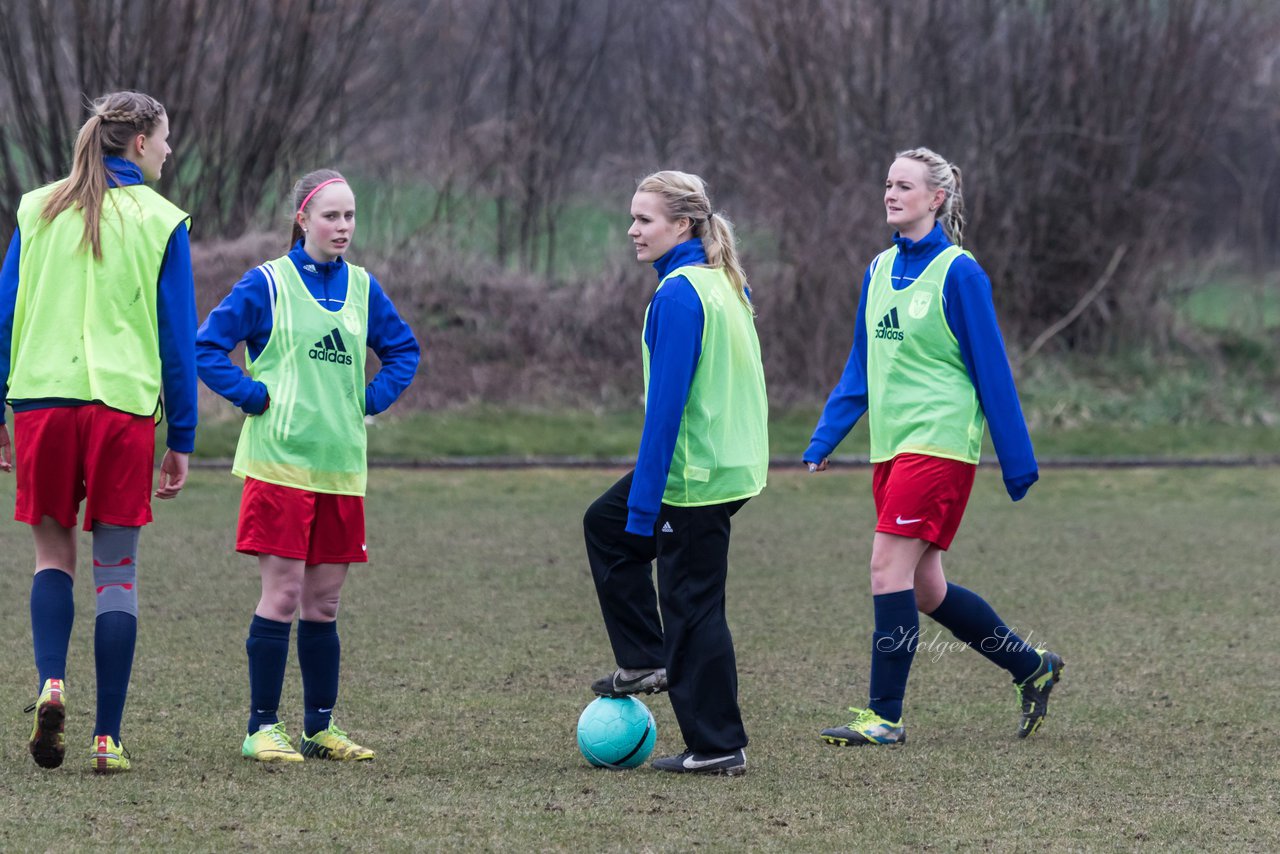 Bild 79 - Frauen TSV Zarpen - FSC Kaltenkirchen : Ergenis: 2:0